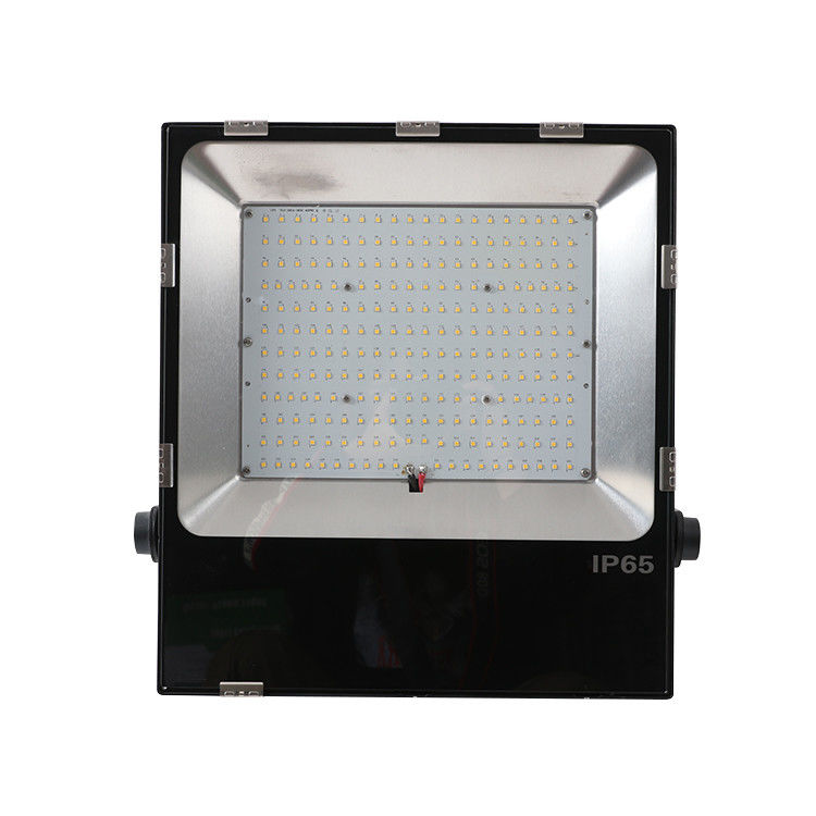 10w εξωτερικό φως LED πλημμύρας με υψηλό συντελεστή ισχύος και γωνία δέσμης 120°