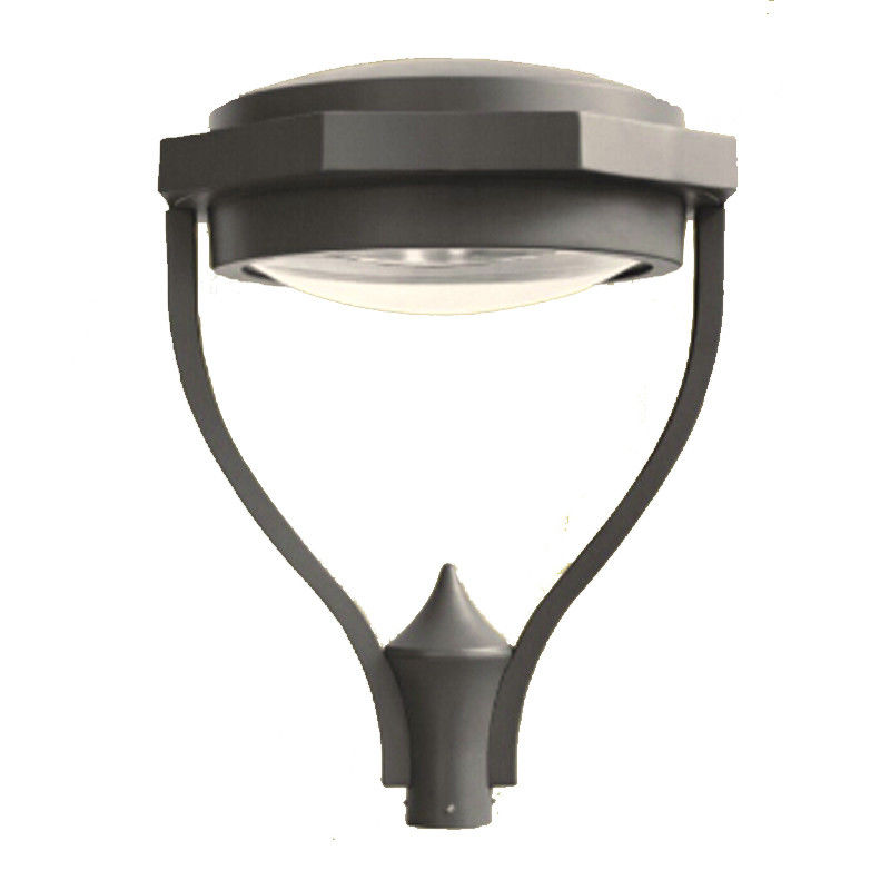 130lm/w 90W Αλουμινίου Ανερόστεγος Στύλος LED Κήπος Τοπίο Φως για εξωτερικό φωτισμό