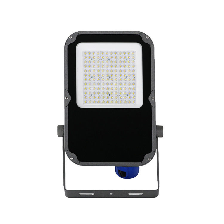 IP66 Αδιάβροχο AC100V-277V Εισερχόμενη τάση Εξωτερικό προβολέα αγωνιστικού σταδίου LED προβολέας