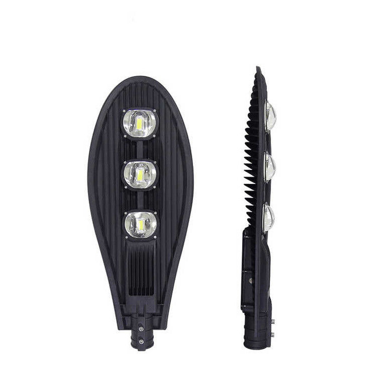 100W High Lumens Remote Control IP65 All In One LED Street Lamp με LED SMD3030