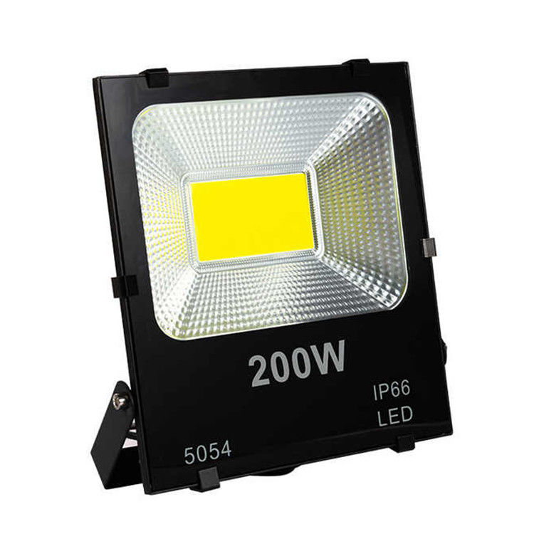20W 30W 50W 100W 150W 200W Υψηλής ισχύος LED φώτα πλημμύρας για υπαίθριο αθλητικό στάδιο