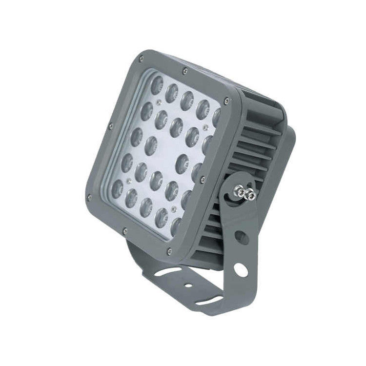 12w 18w 24w 36w 48w LED φως πλημμύρας με θερμοκρασία εργασίας -20 60C και βαθμολογία Ip65