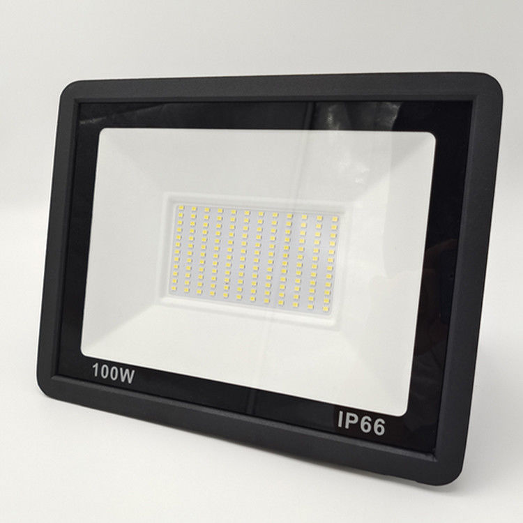 Πυρόστερος προβολέας LED 10W/20W/30W/50W/100W/150W/200W/300W/400W για αθλητικό στάδιο