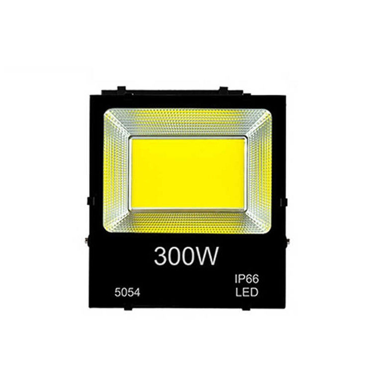 Φωτισμός οδού φωτεινό LED Ip66 Αδιάβροχο εξοικονόμηση ενέργειας εξωτερικού φωτισμού πλημμύρας
