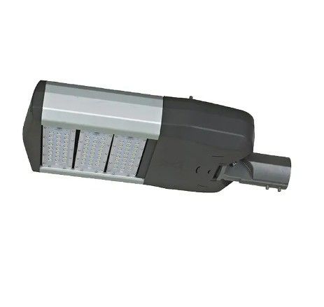 100 lm/W IP66 Ανεμπόδιστο οδικό φως Εξωτερικό φωτισμό 30W 50W 100W 150W Αλουμινίου Cobra