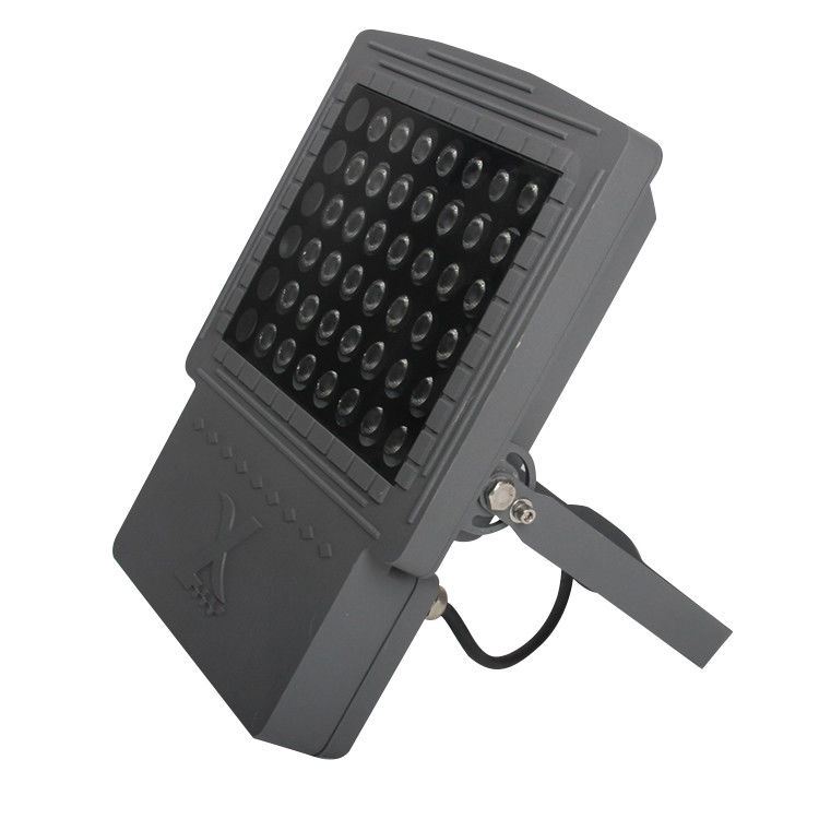 Εξωτερικό φωτιστικό LED για πλημμύρες IP65 Πρότυπο προστασίας για την κοινότητα 38W 48W 60W 80W 100W 120W