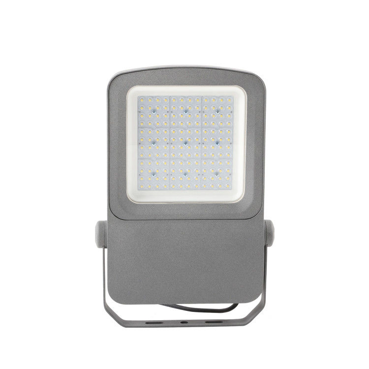 30W-800W LED φωτισμός πλημμύρας με 50000 ώρες διάρκεια ζωής και 4000k θερμοκρασία χρώματος