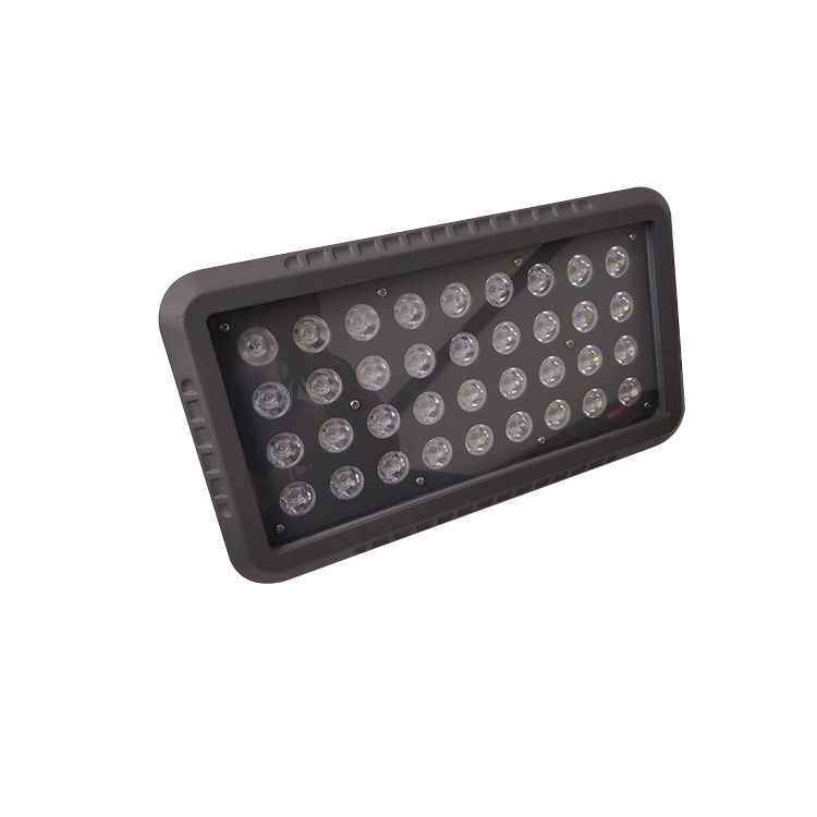 IP67 Εξωτερικό 36W 60W 80W 100W τετραγωνικό φως LED πλημμύρας με δείκτη ανάλυσης χρωμάτων 70 Ra