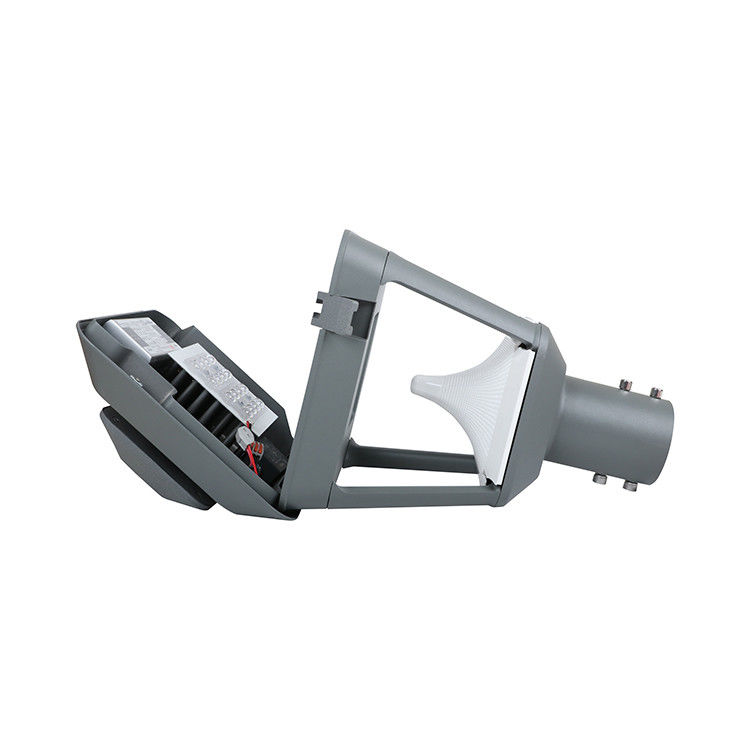 Εξωτερικό Ηλεκτρικό Αδιάβροχο LED Post Street Spot Bollard Decor Garden Pole Πλημμυριστικό φως