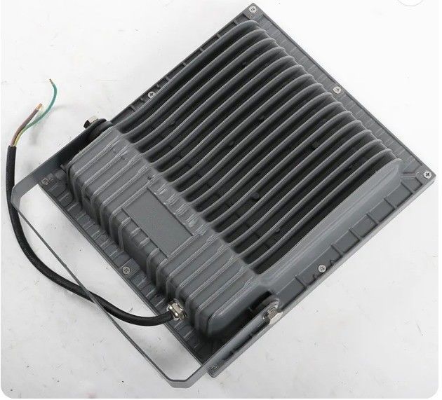 5 IP65 Slim Outdoor 30W 50W 100W 150W 200W LED φως πλημμύρας για εξωτερικές λύσεις φωτισμού