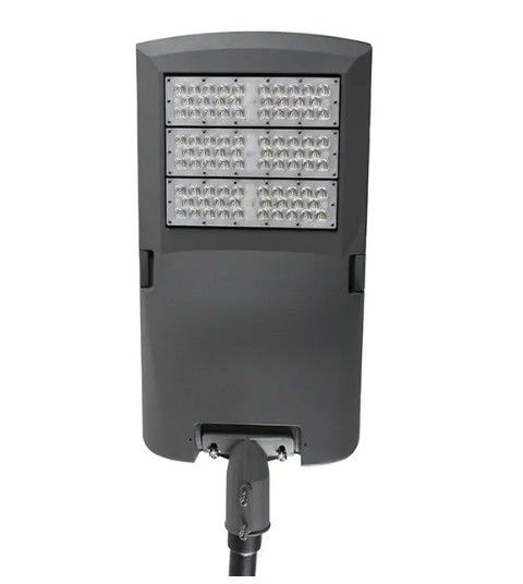 Εξωτερικό 50w 100w 150w 200w Led Street Light με υψηλής ισχύος χύτευση αλουμινίου IP65