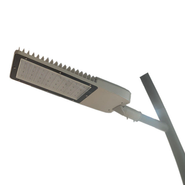 IP66 Αδιάβροχο οδικό φως 300W 400W LED φώτα δρόμου για εξωτερικό φωτισμό σε -25-50C