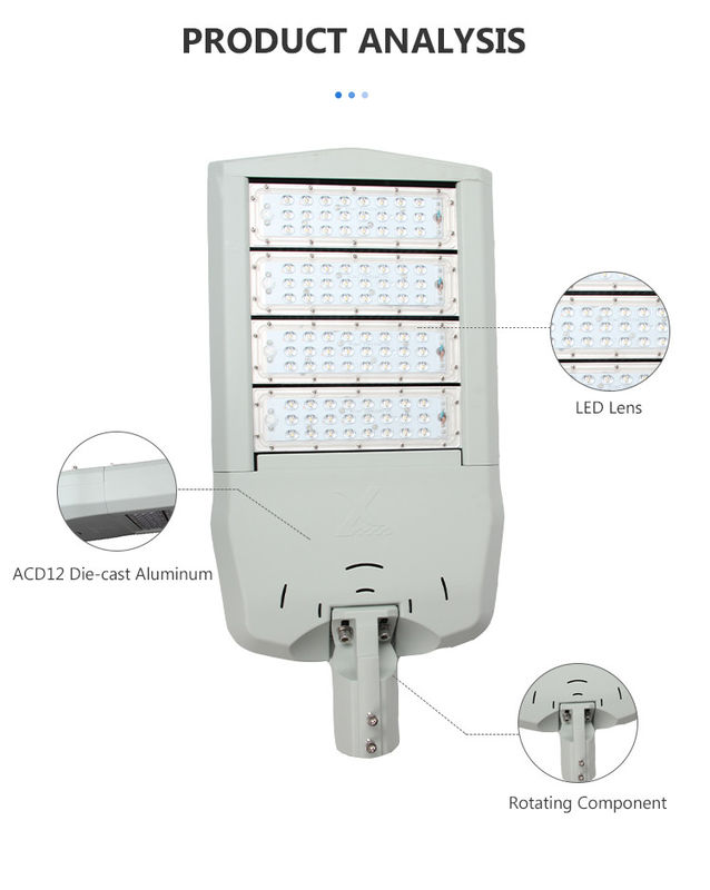 Πυροβολείς LED εξωτερικού 70 Ra 5 200W/250W/300W/350W