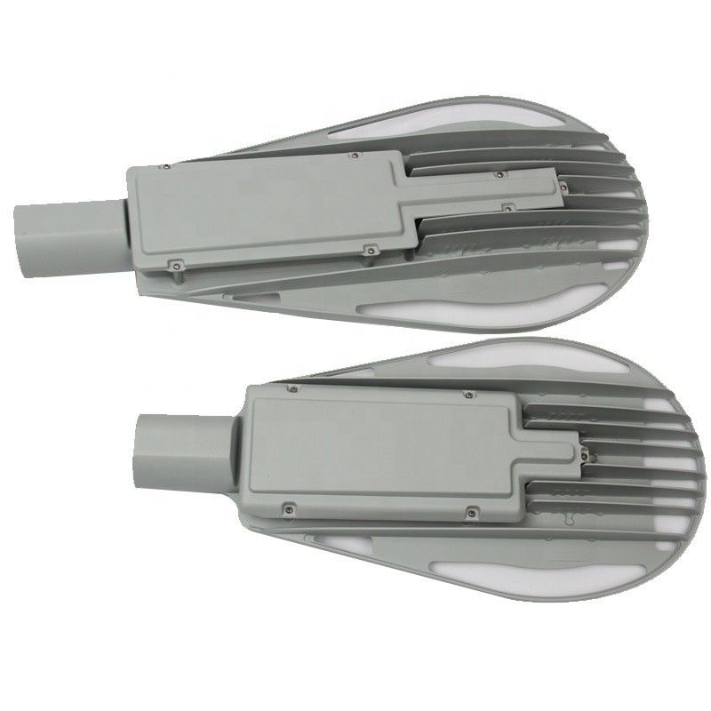 IP65 30w 50w όλα σε ένα ολοκληρωμένο φως δρόμου LED για εξωτερική αδιάβροχη λύση