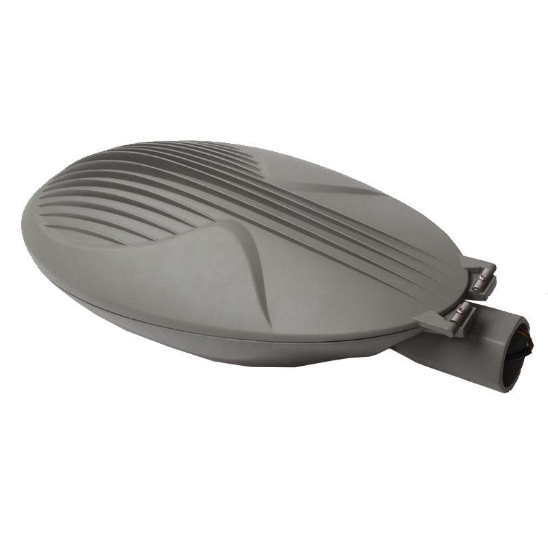 Εξωτερικός κήπος 80w / 100w Αλουμίνιο LED Street Light με 50000 ώρες διάρκεια ζωής και υλικά