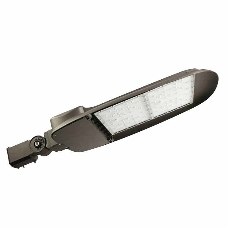 IP66 Υψηλό φως εξοικονόμηση ενέργειας 150W 300W LED Street Light με EMC RoHS CQC CE FCC LVD GS