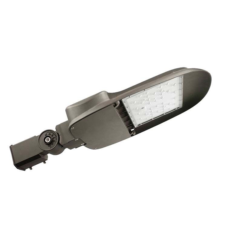 Υψηλής ισχύος 150W 300W LED Street Light για οδικό έργο σε συντελεστή ισχύος 0,95 2700-6500K