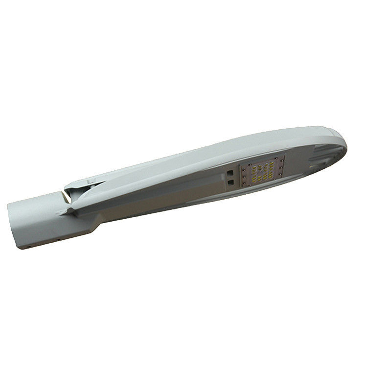 Εξωτερικό SMD Led φωτιστικό οδικό φως 20W 30W 40W 50W Δυναμικός παράγοντας 0,95 High Way Light