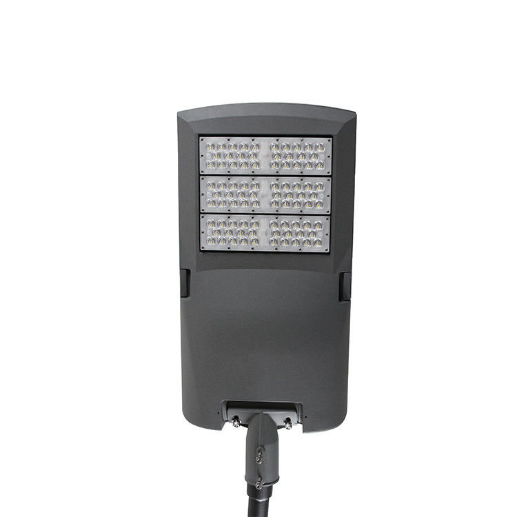 AC100-277V 50/60Hz IP66 Aluminum Shape Garden LED Street Light 100w-300w για δρόμους