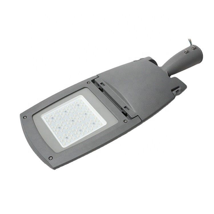 IP66 90lm/w 100w 150w 200w Εξωτερικές οδικές οδικές λάμπες έξυπνη πόλη LED οδικά φώτα